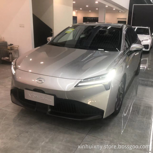Hot sale  of high-speed electric vehicles gac-aion S new energy vehicles